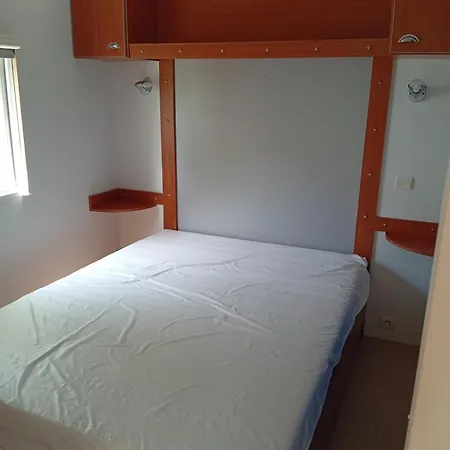 אתר קמפינג Sud Ardeche