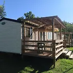 Sud Ardeche Kemping Saint-Just