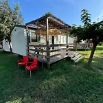 Kemping Sud Ardeche