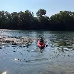 Kemping Sud Ardeche *