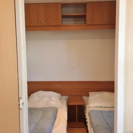 مكان تخييم Camping Mas Sud Ardeche