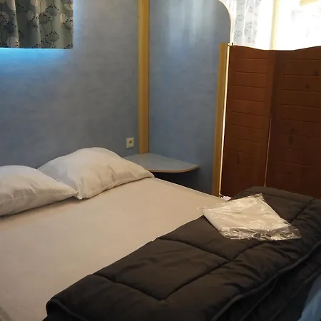 Camping Camping Mas Sud Ardeche Saint-Just (Ardeche)