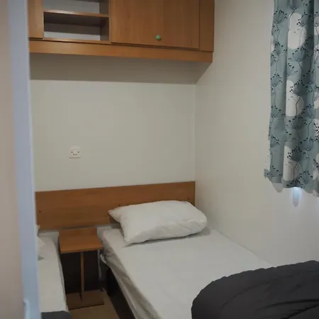 Camping Mas Sud Ardeche Camping *