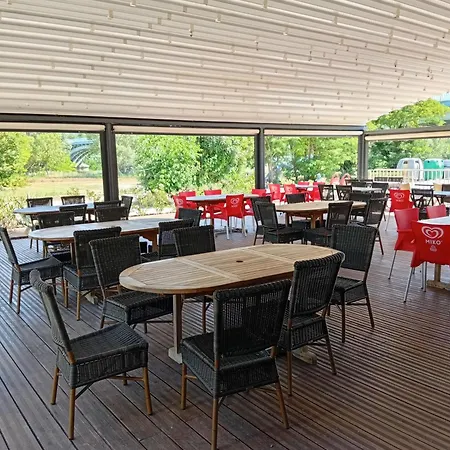 Camping Mas Sud Ardeche * Saint-Just (Ardeche)