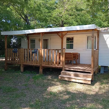 Mas Sud Ardeche Campsite Saint-Just (Ardeche)
