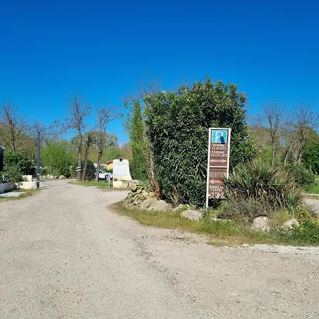 Camping Mas Sud Ardeche