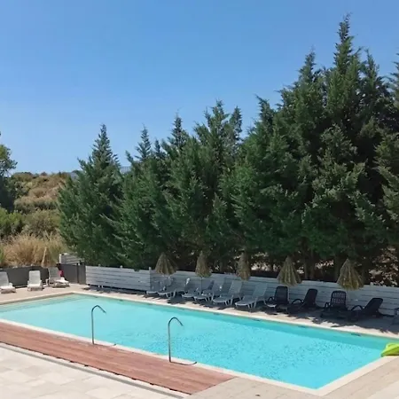 Camping Sud Ardèche *