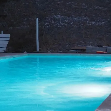 Camping Mas Sud Ardeche