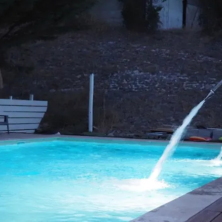 Camping Mas Sud Ardeche Camping