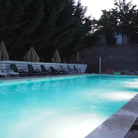 Camping Sud Ardèche *