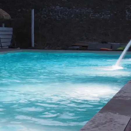 Camping Mas Sud Ardeche Camping Saint-Just (Ardeche)