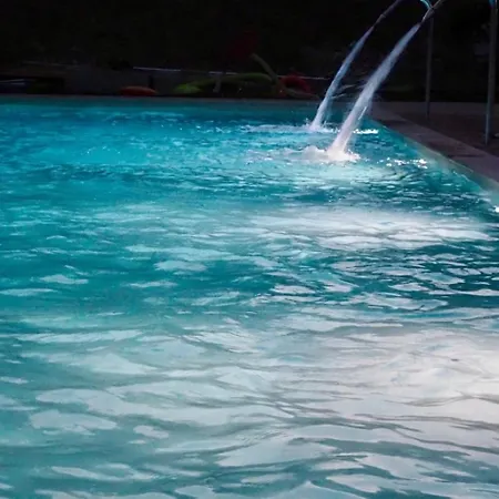 Camping Camping Mas Sud Ardeche Saint-Just (Ardeche)