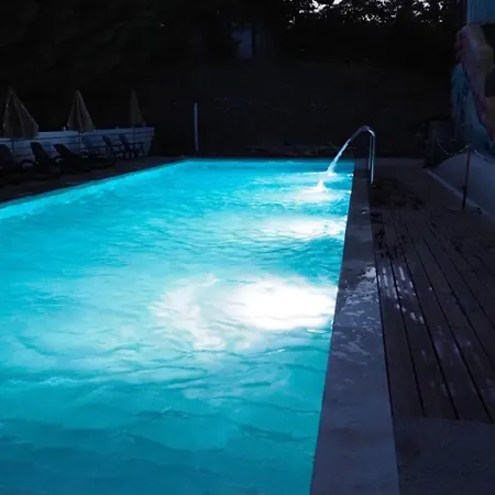 Camping Sud Ardèche