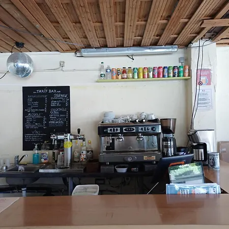 Sud Ardèche Camping *