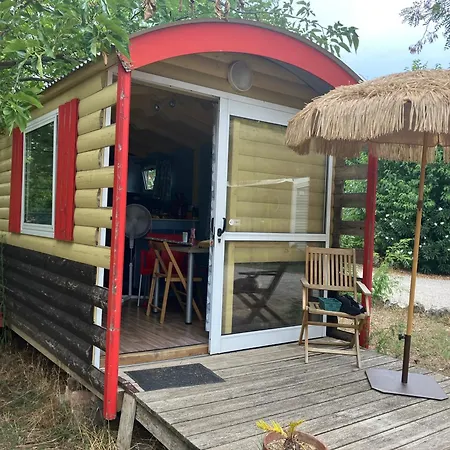 Camping Sud Ardèche