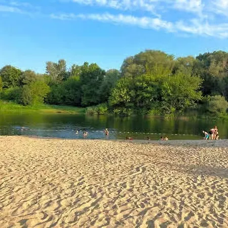 Sud Ardèche Camping